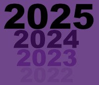 2025